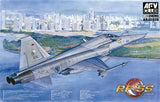 RF-5S Tigereye Singapore Air Force 1:48