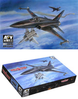 MiG-28 & US Navy F-5E Air-Raider 1:48