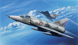 Mirage IIIR 1:48