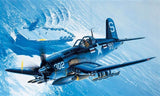 F4U-4B Corsair 1:48