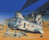 CH-46E US Marines Bull Frog 1:48