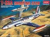 T-33A Shooting Star 1:48