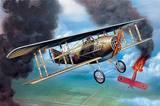 Academy PKAY12446 1623 1:72 Scale Spad XIII