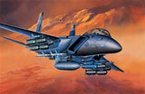 F-15E Strike Eagle 1:72