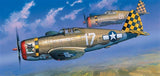 P-47D Thunderbolt Razorback 1:72