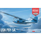 Academy USN PBY-5A PKAY12573 - The battle of Midway