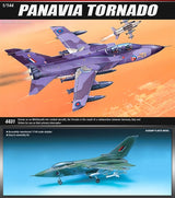 Panavia Tornado [old no. AY04431] 1:144