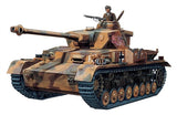 Panzer IV H 1:35