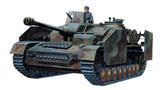 Sturmgeschutz IV 1:35