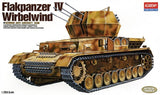 Wirbelwind 1:35