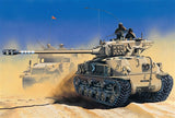 IDF M-51 Super Sherman 1:35