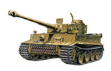 Tiger I Early Version (ext) 1:35
