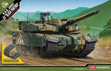 ROK Army K-2 Black Panther 1:35