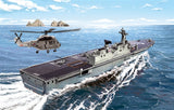 ROKS Dokdo (LPH-6111) Amphibious Assault Ship 1:700