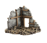 Corner Ruins 28mm