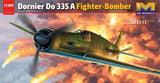 Dornier Do 335 A Fighter Bomber 1:32