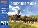 Conestoga Wagon 1:72