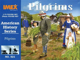 Pilgrims 1:72