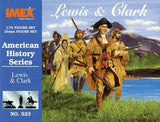 Lewis & Clark 1:72