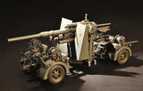 I Love Kit 1/18 FlaK 36 88mm German Anti-Aircraft Gun 61701