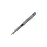 Model Craft PKN3216/10a Retractable Safety Knife – 10a grey