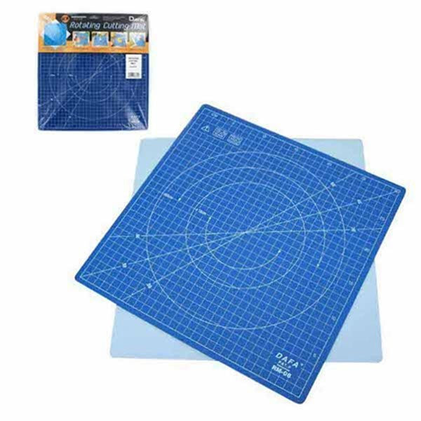 Modelcraft Rotating Cutting Mat