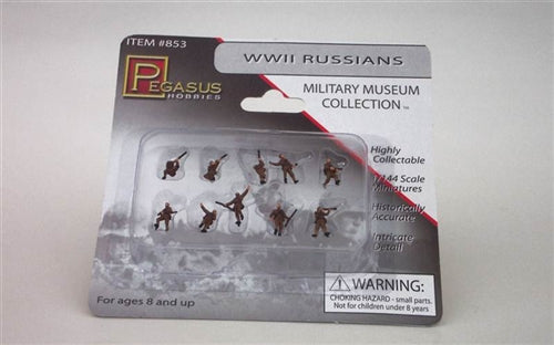 WWII Russians 1:144