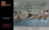 California Gold Miners 1:48