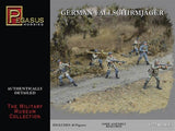 WWII German Fallschirmj
