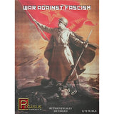 War Against Fascism 1:72