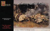 Schwerer Kleiner Panzer (2 per box) 1:72