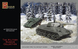 T-34/76 (2 per box) 1:72
