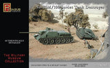 Su-85/100 (2 per box) 1:72