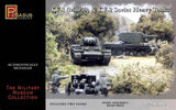 KV-1 Early & KV-2 1:72