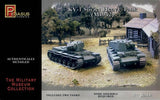 KV-1 Late 1:72