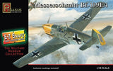 Me Bf 109E-4 1:48