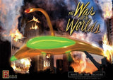 Pegasus 1/48 War of the Worlds Martian War Machine kit PEG9001