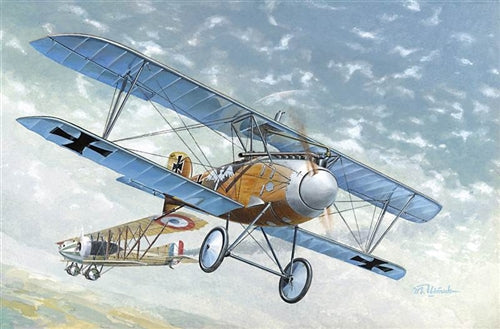 Felixstowe F.2A (late) 1:72