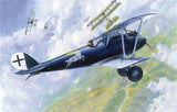 Gotha G.V Bomber 1:72