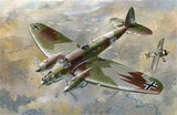 Albatros W4 (early) 1:72