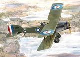 Sopwith 2F.1 Camel 1:72