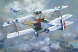 Sopwith T.F.1 Camel Trench Fighter 1:72