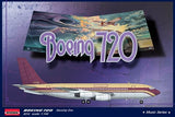 Boeing 720 The Starship Elton John USA 1974 1:144