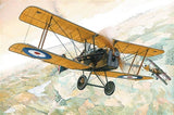 Fokker D.VII OAW (early) 1:48