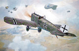 Junkers D.I late 1:48