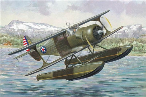 Pilatus PC-6/B2-H4 Turbo Porter French Army 1:48