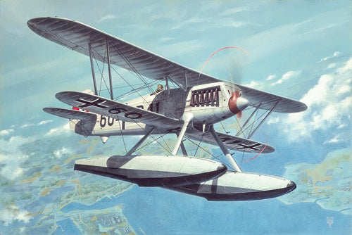 Fokker Dr.I 1:32