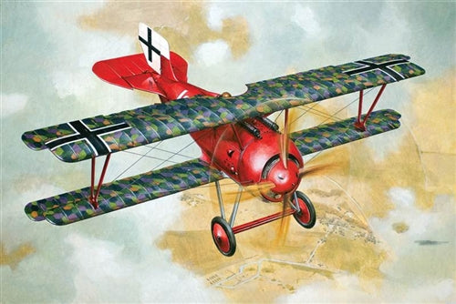 de Havilland DH-2 1:32