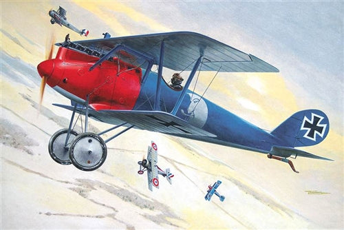 Albatros D.I 1:32