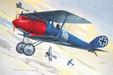 Albatros D.I 1:32